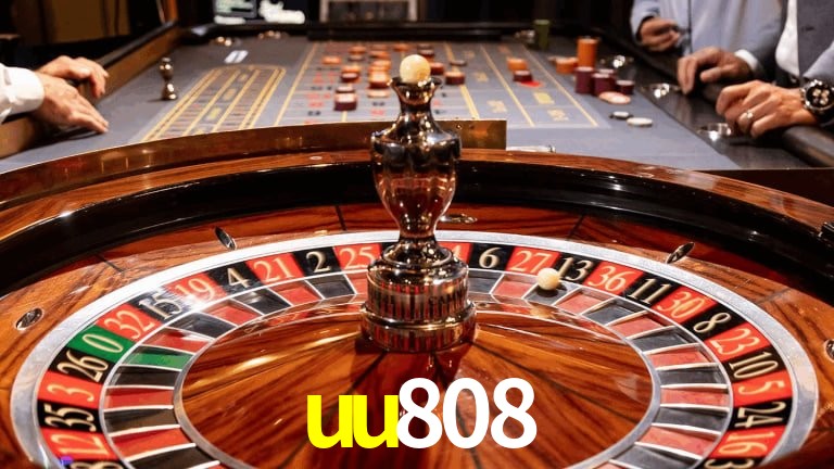 Desvendando o Mundo dos Jogos Virtuais na uu808