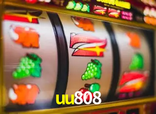 Descubra a Magia dos Jogos de Arcade no uu808