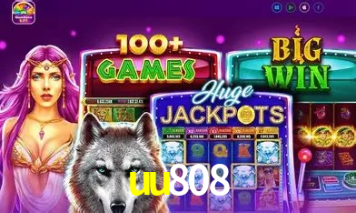 Desvendando o Mundo dos Jogos Virtuais na uu808